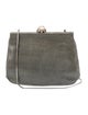 Judith Leiber Karung Shoulder Bag