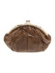 Judith Leiber Lizard Evening Bag