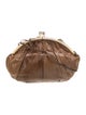 Judith Leiber Lizard Evening Bag