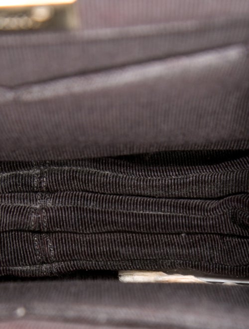 Judith Leiber Karung Evening Bag