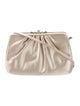 Judith Leiber Satin Evening Bag