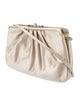Judith Leiber Satin Evening Bag