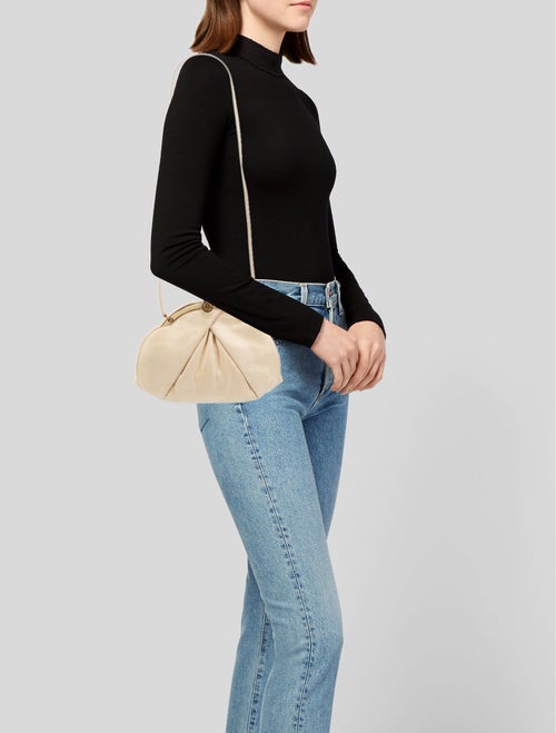 Judith Leiber Karung Evening Bag