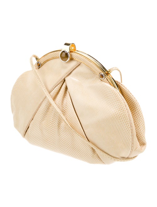 Judith Leiber Karung Evening Bag