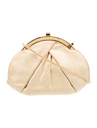Judith Leiber Karung Evening Bag