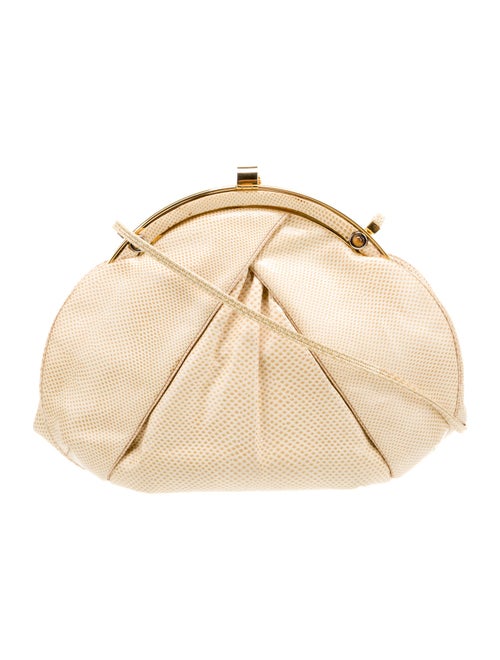 Judith Leiber Karung Evening Bag