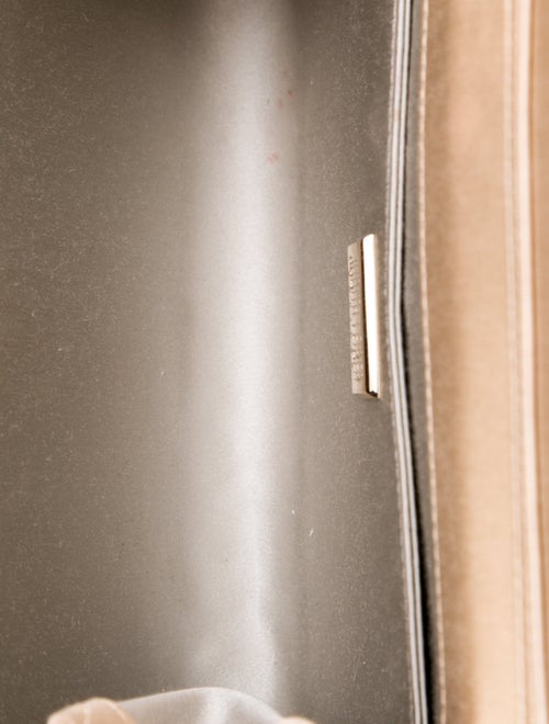 Judith Leiber Crystal Minaudière