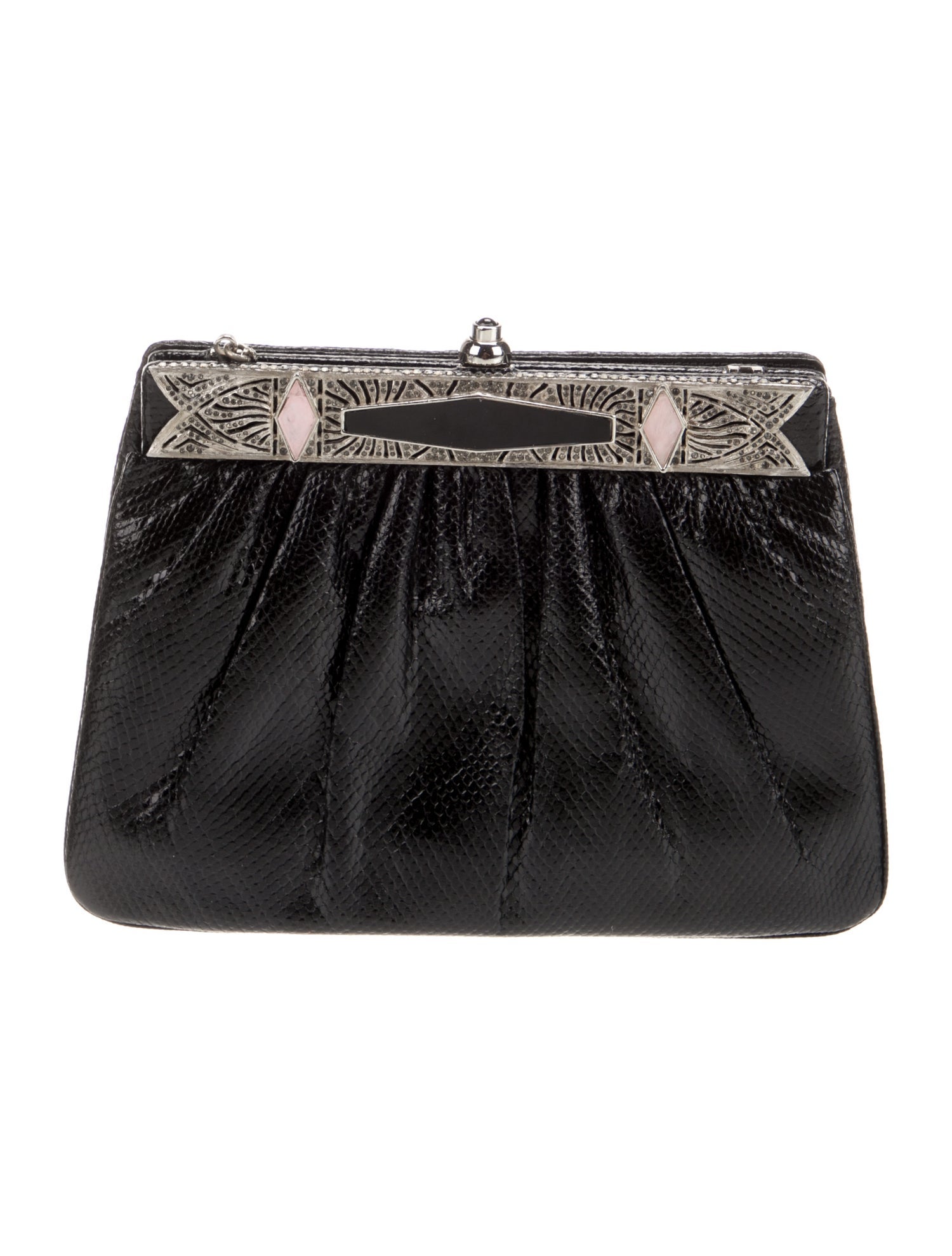 Judith Leiber Evening Bag