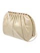 Judith Leiber Leather Evening Bag