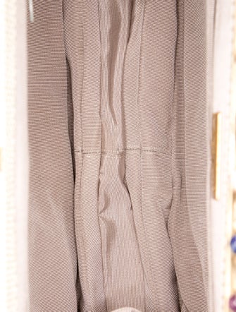 Judith Leiber Leather Evening Bag