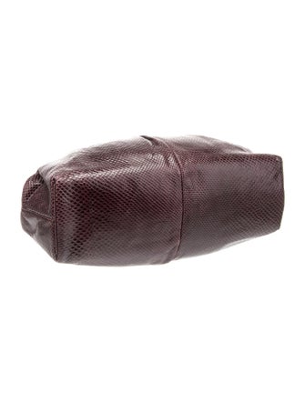 Judith Leiber Lizard Evening Bag