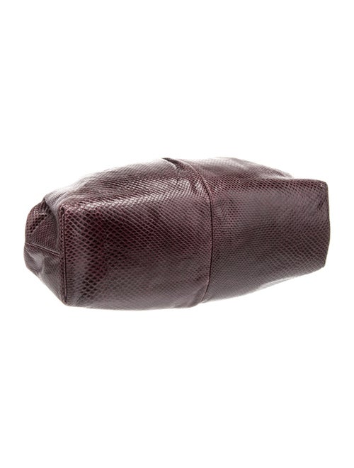 Judith Leiber Lizard Evening Bag
