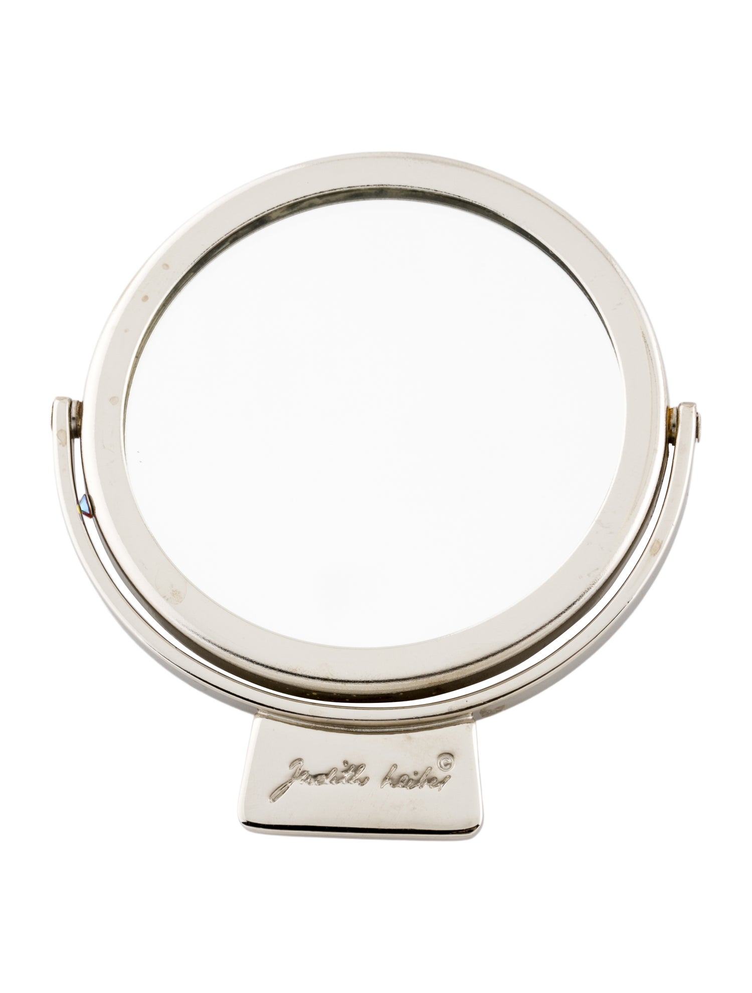 Judith Leiber Compact Mirror
