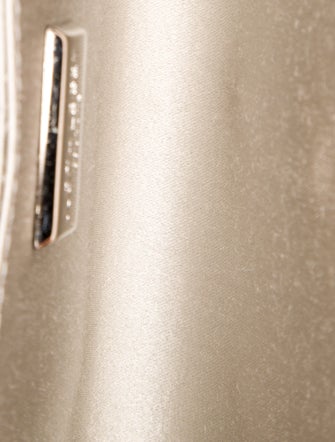 Judith Leiber Crystal Minaudière