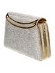 Judith Leiber Crystal Clutch