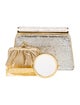Judith Leiber Crystal Clutch