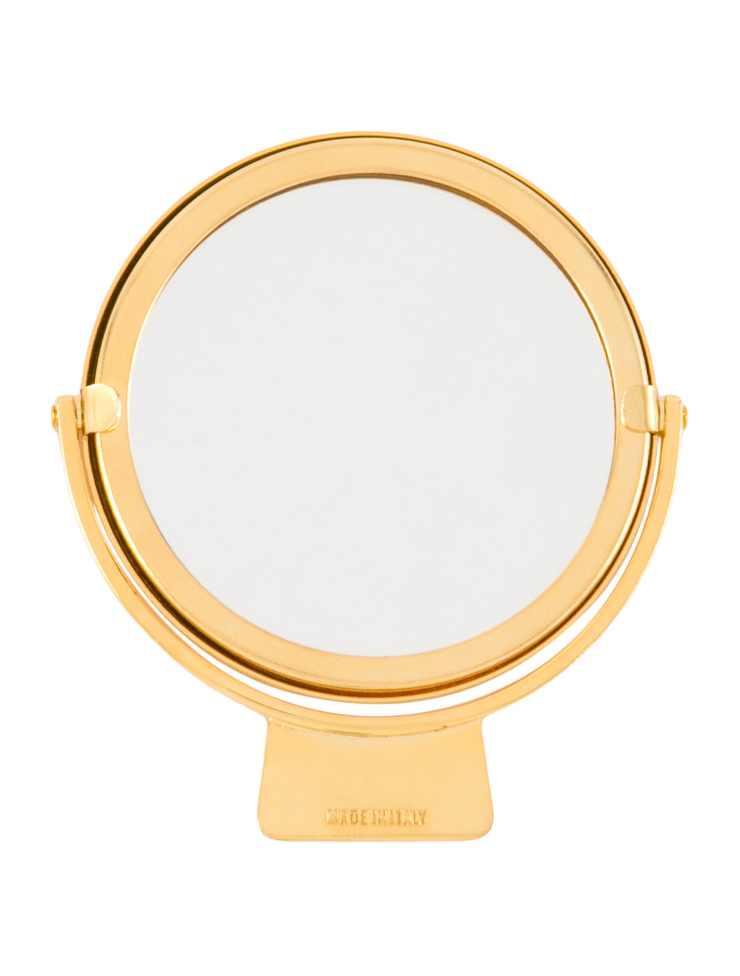 Judith Leiber Travel Mirror