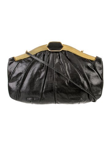 Judith Leiber Shoulder Bags Bag Vintage