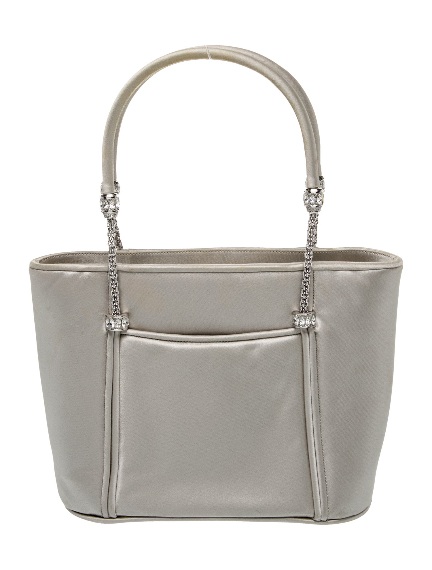 Judith Leiber Top Handle Bag