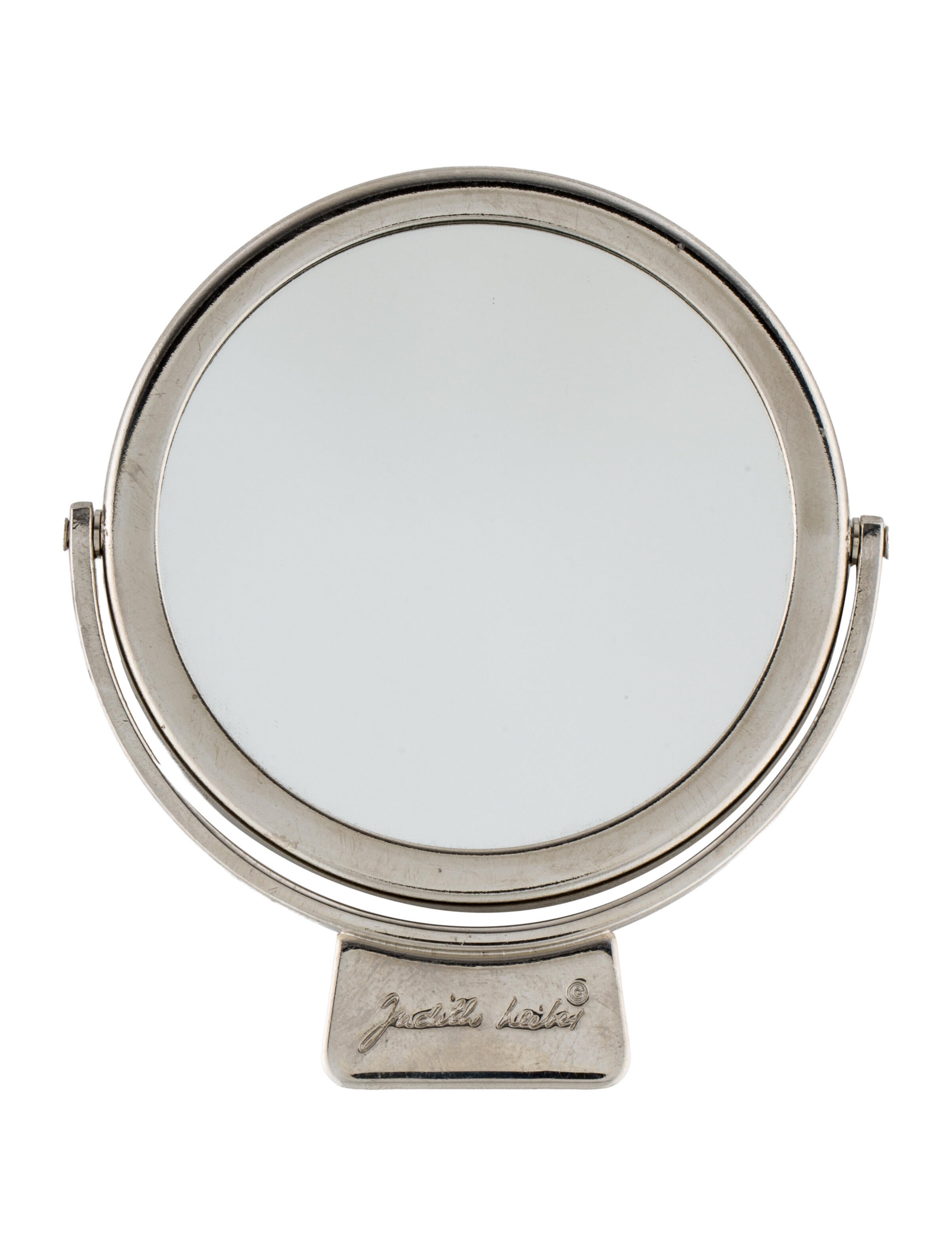 Judith Leiber Compact Mirror