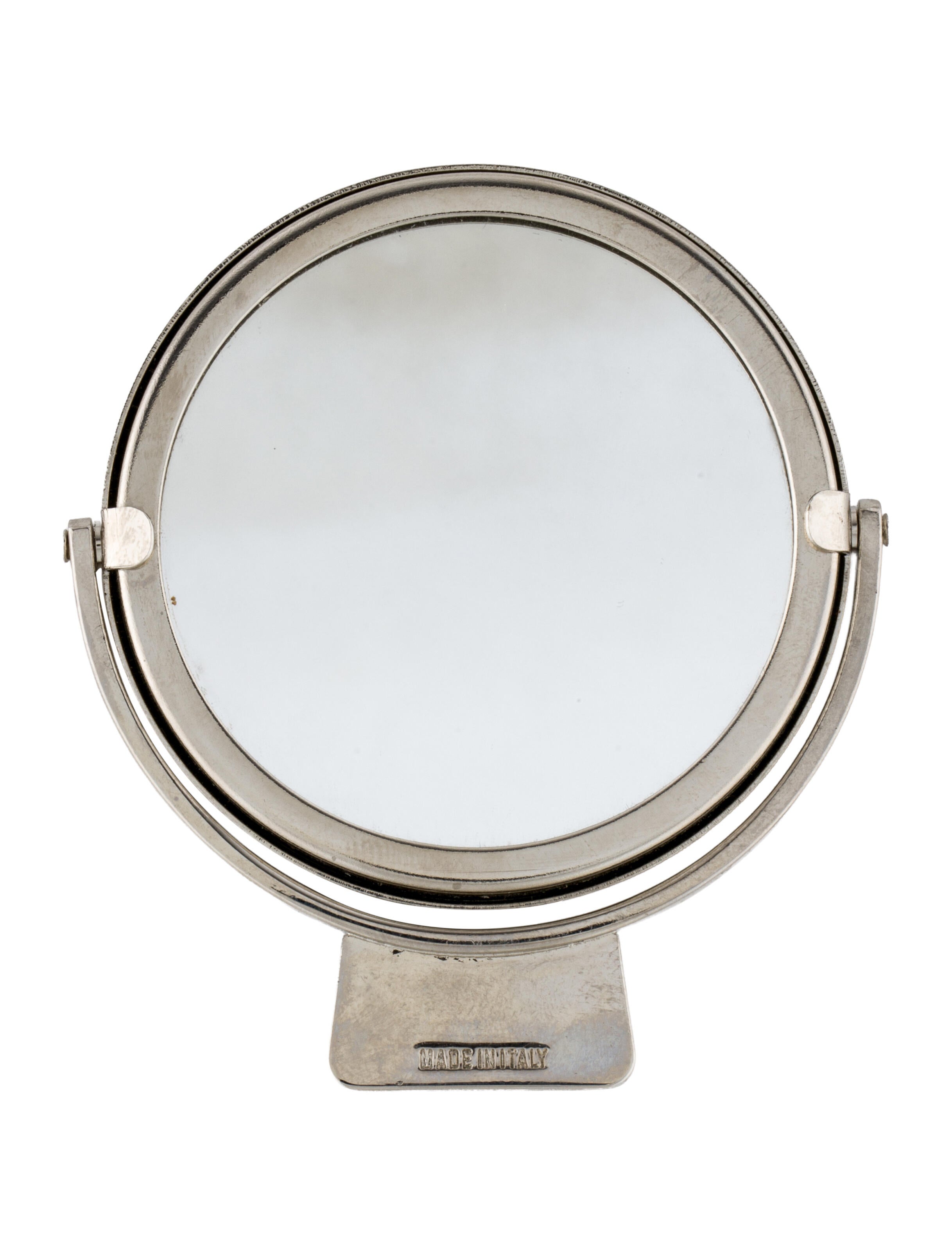 Judith Leiber Compact Mirror