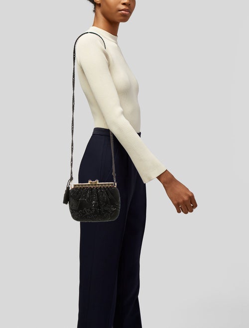 Judith Leiber Evening Bag