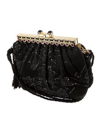Judith Leiber Evening Bag