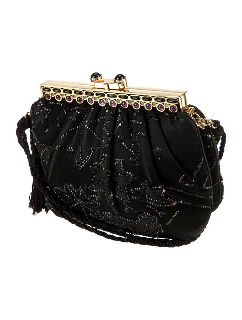 Judith Leiber Evening Bag