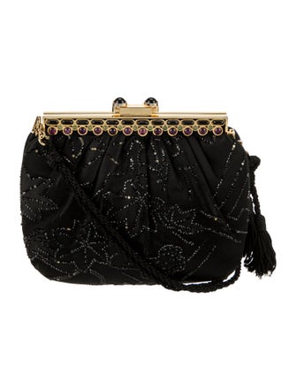 Judith Leiber Evening Bag