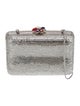 Judith Leiber Crystal Minaudière