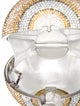 Judith Leiber Crystal Minaudière