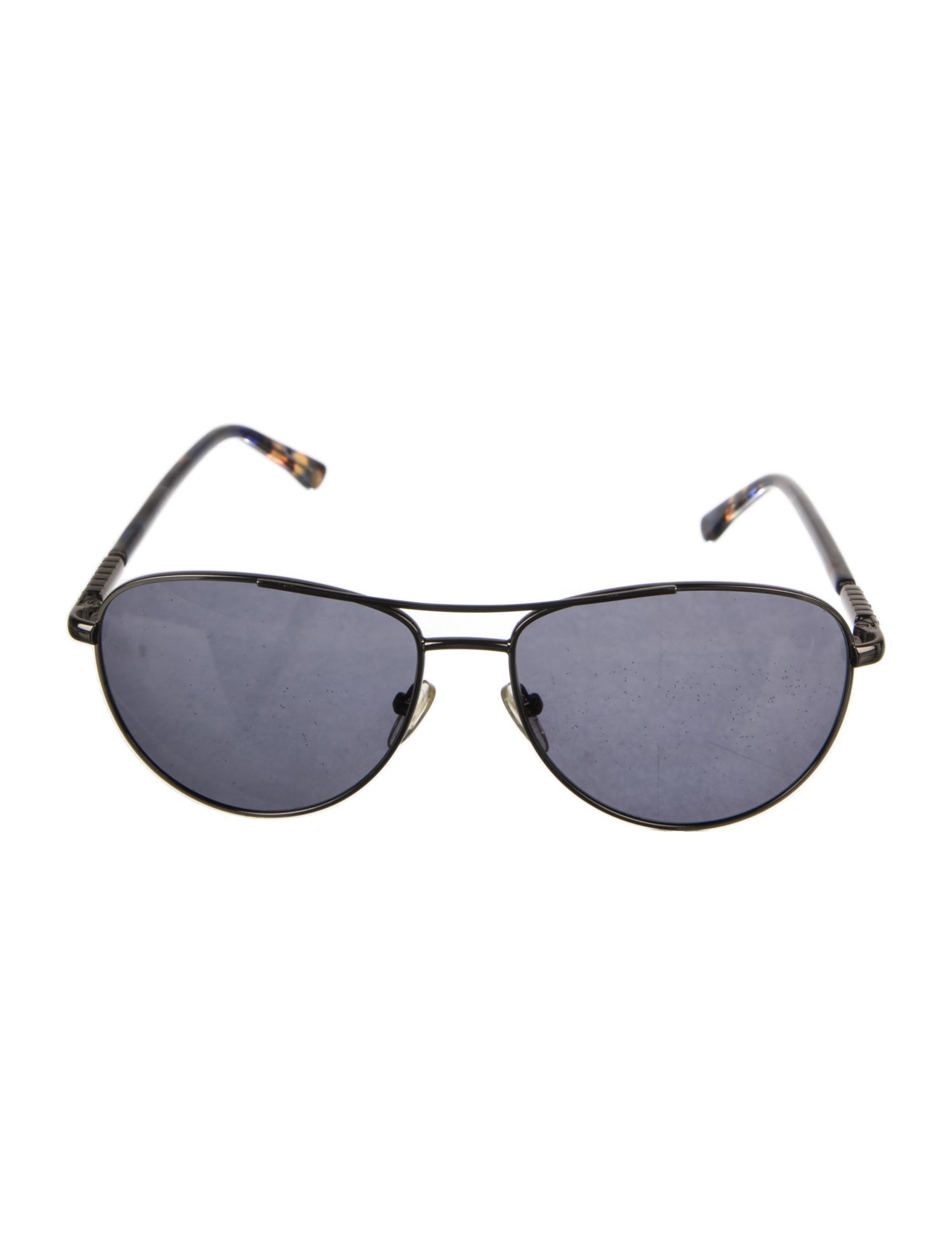 JUDITH LEIBER JL1646　ジュディスリバー　サングラス Vtg Judith Leiber Black Crystal Embellished Eyeglasses