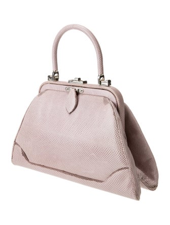 Judith Leiber Karung Shoulder Bag
