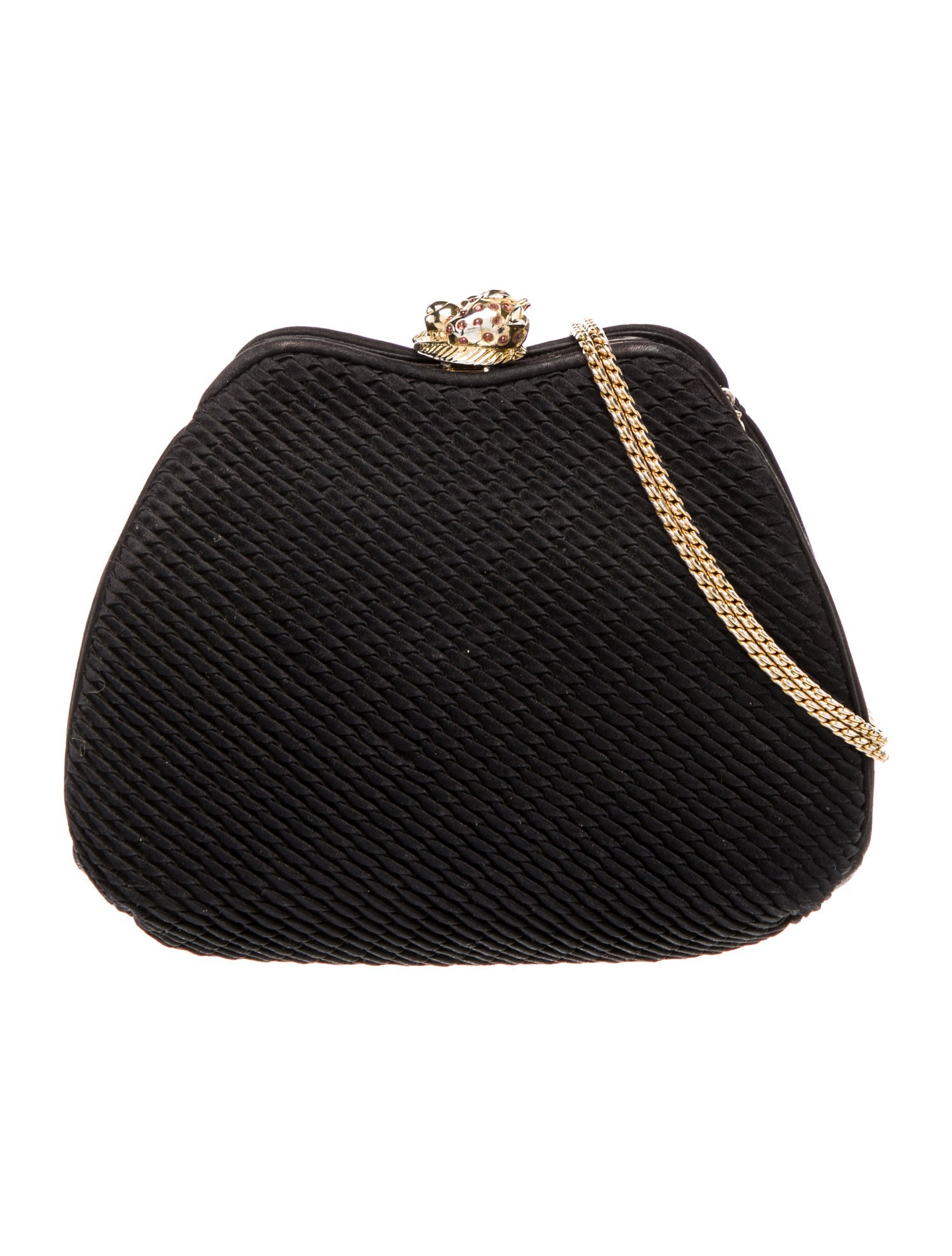 Judith Leiber Evening Bag