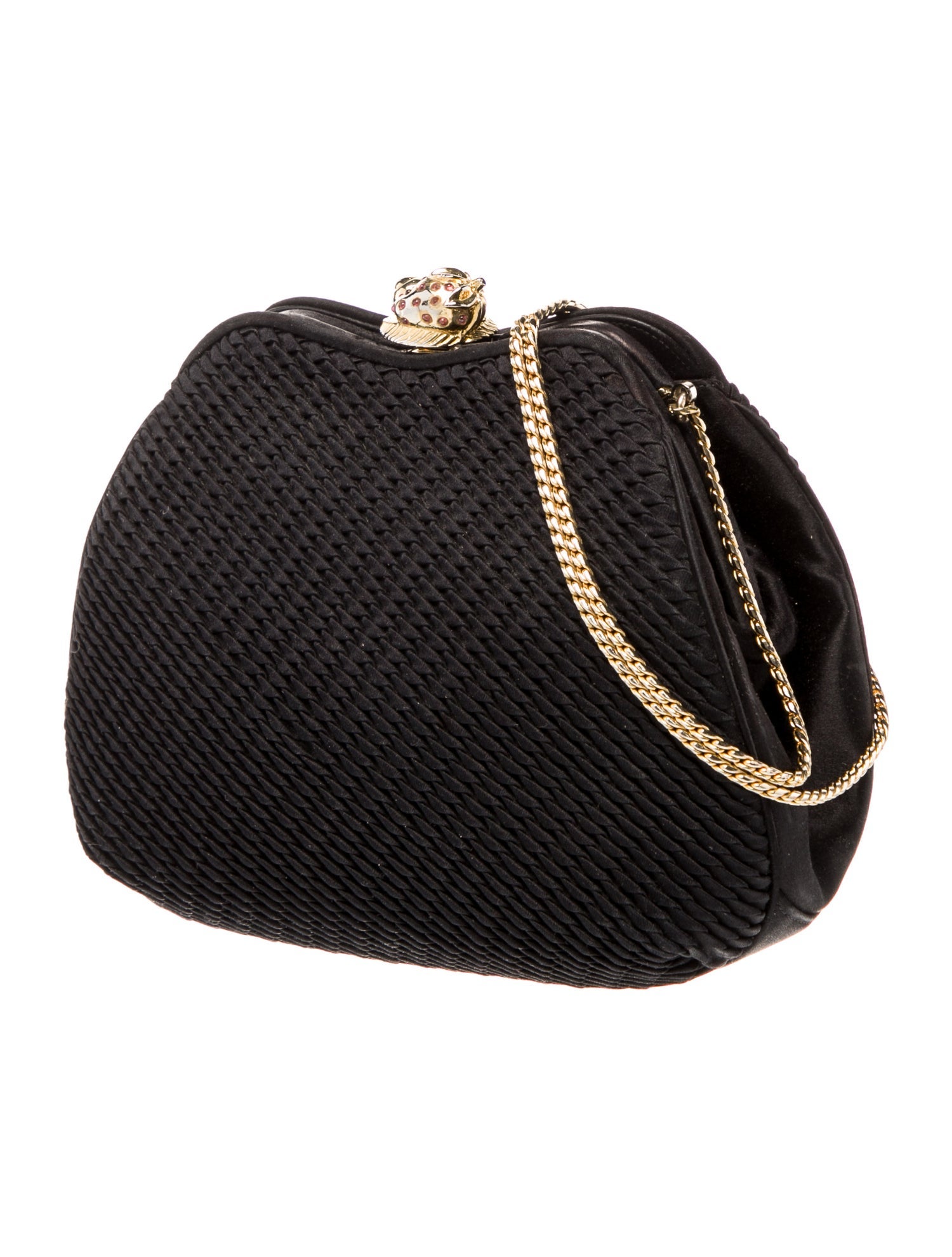 Judith Leiber Evening Bag