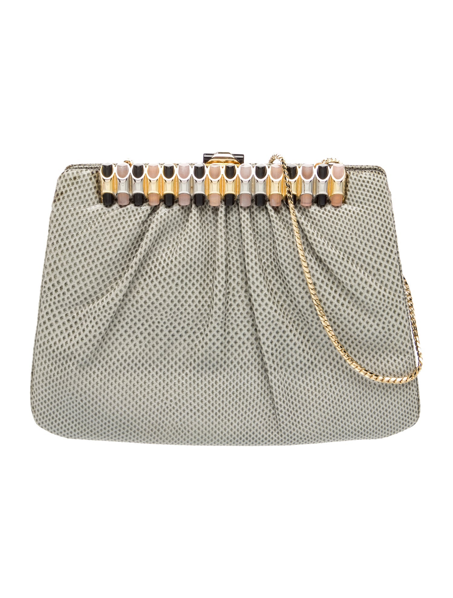 Judith Leiber Shoulder Bag