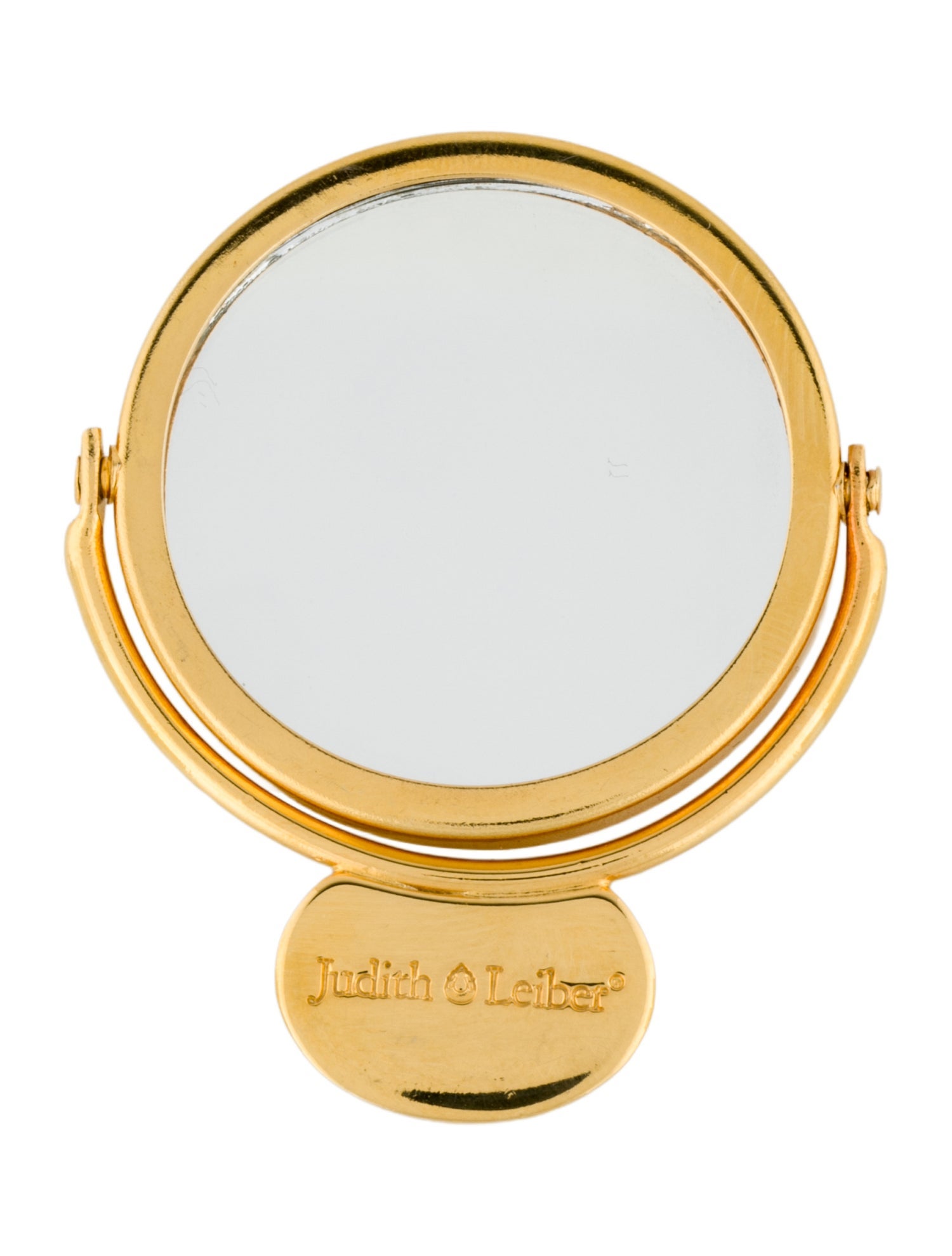 Judith Leiber Compact Mirror