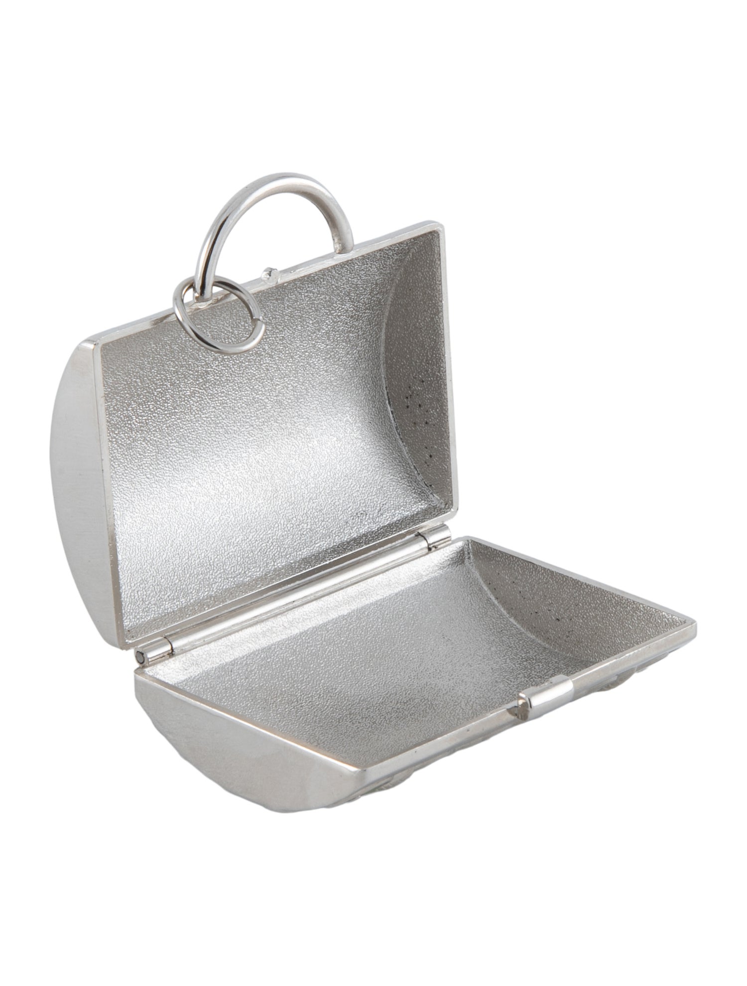 Judith Leiber Neiman Marcus Butterfly Pill Case