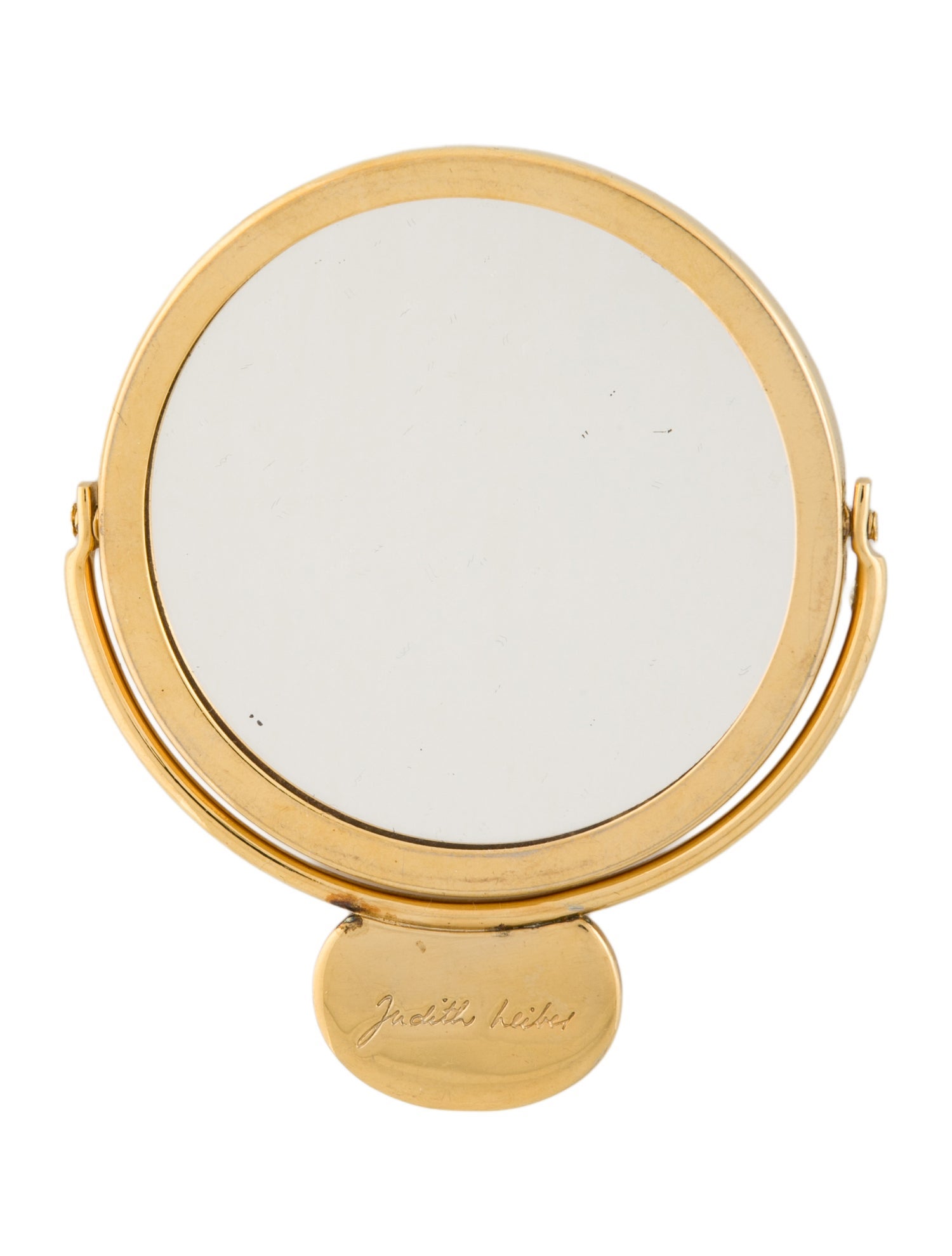 Judith Leiber Mirror