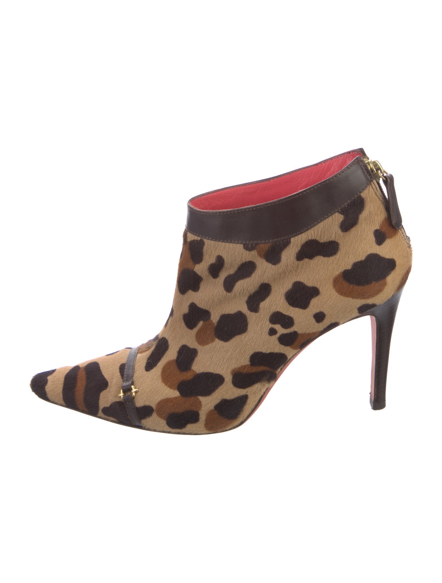 Judith Leiber Shoes | The RealReal