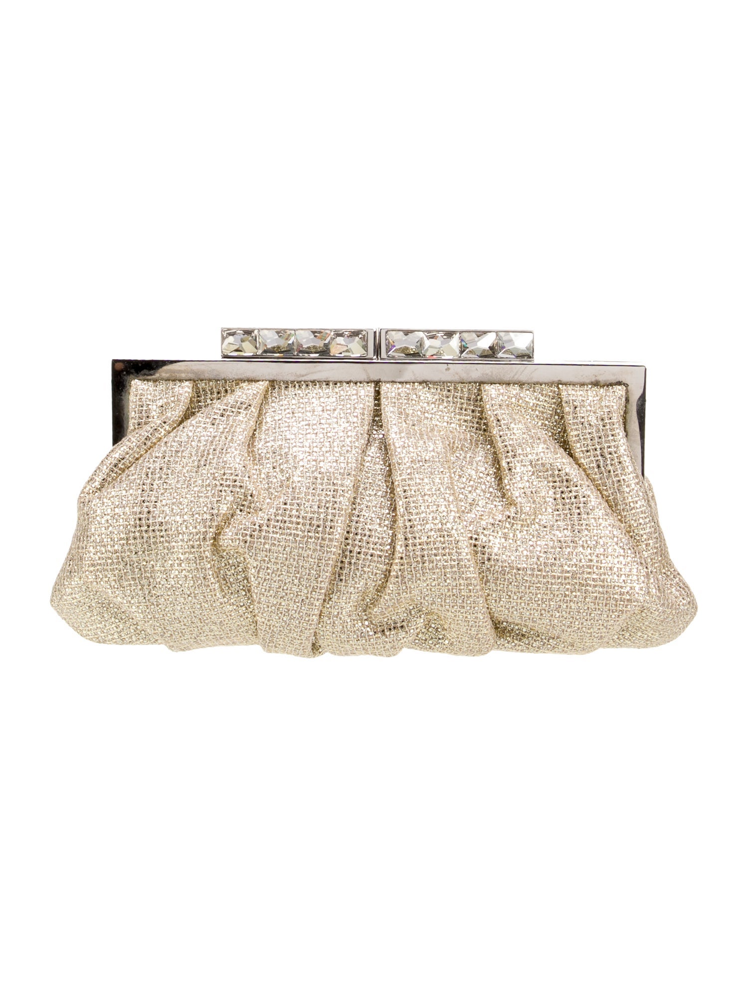 Judith Leiber Evening Bag