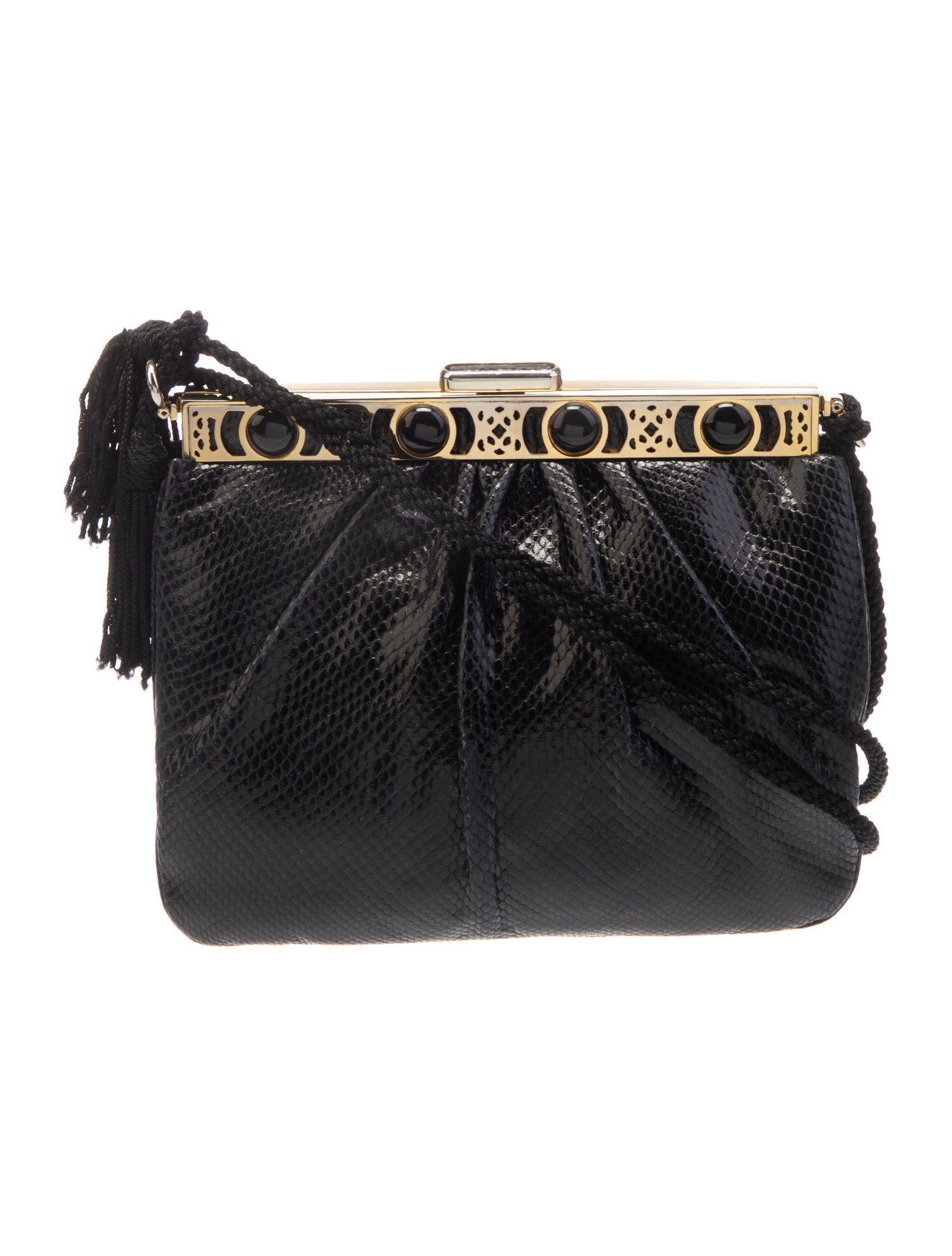 Judith Leiber Evening Bag