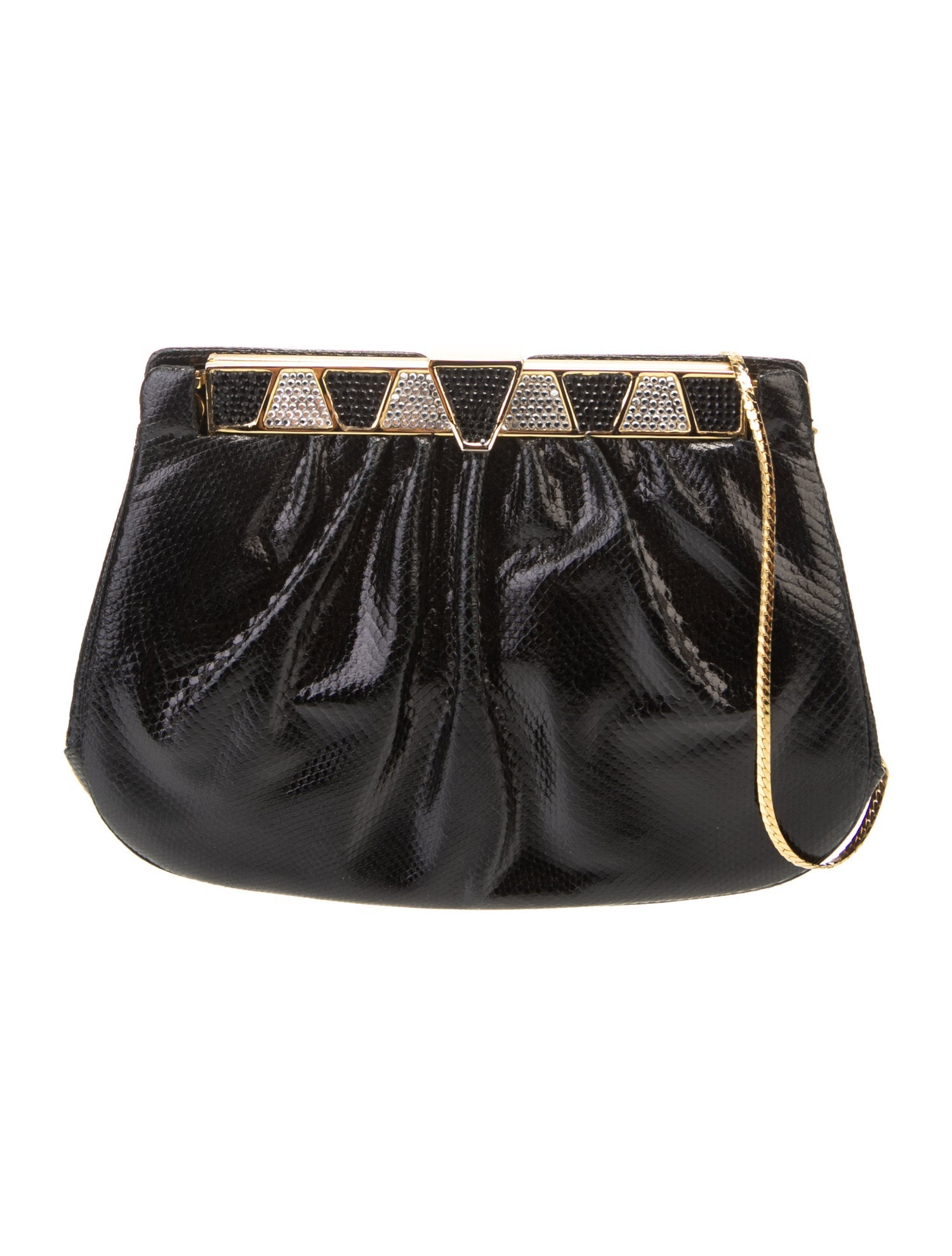 Judith Leiber Evening Bag
