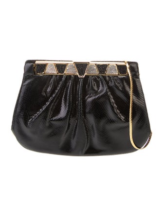 Judith Leiber Evening Bag