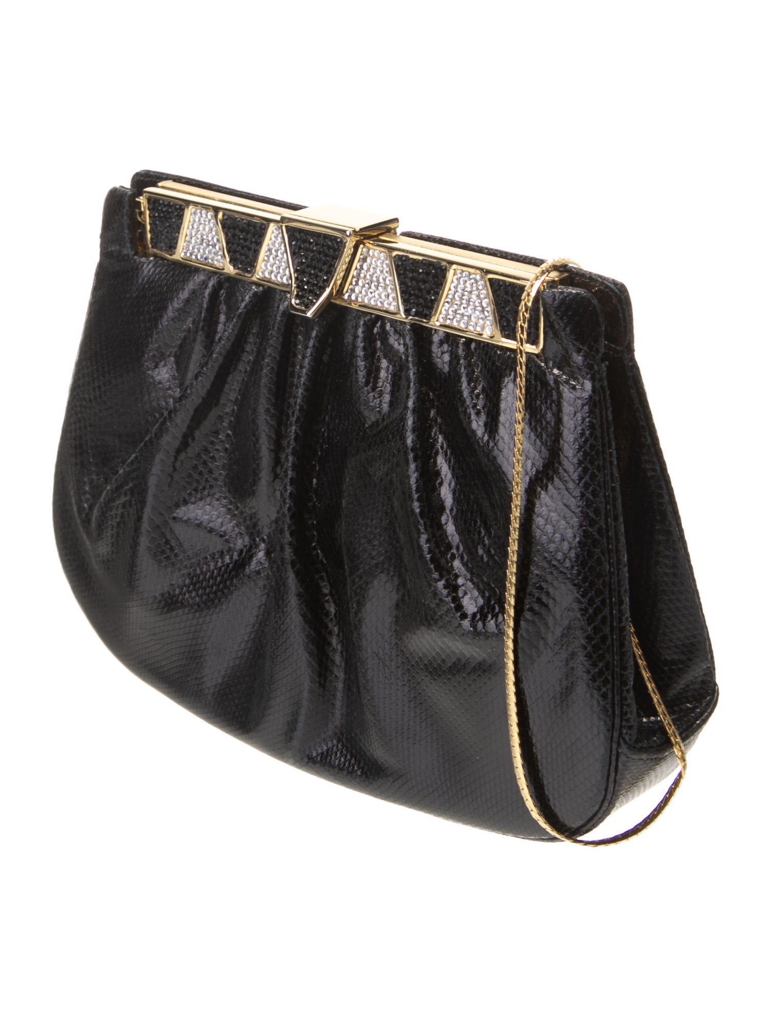 Judith Leiber Evening Bag