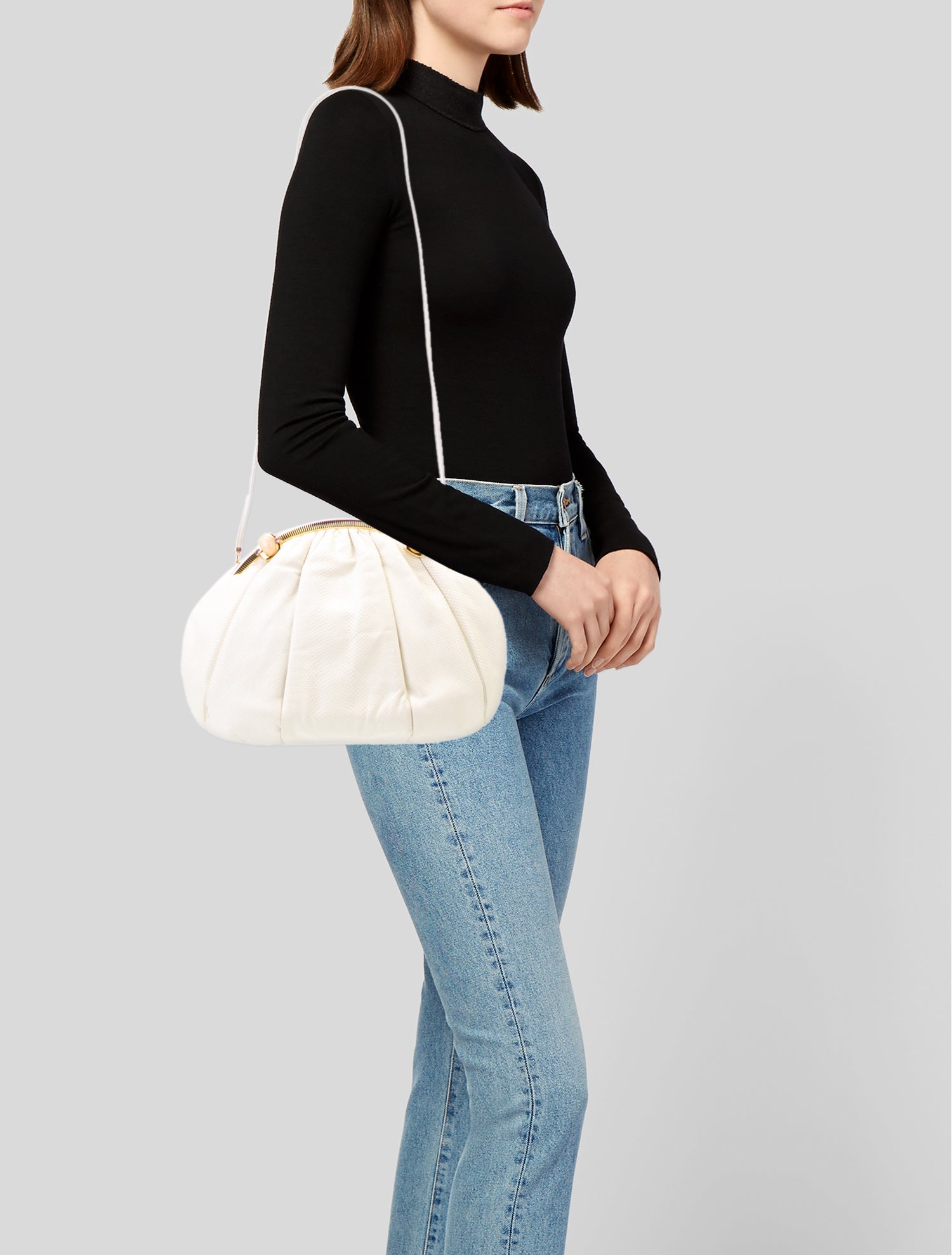 Judith Leiber Evening Bag