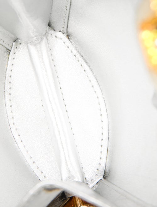 Judith Leiber Crystal Shoulder Bag