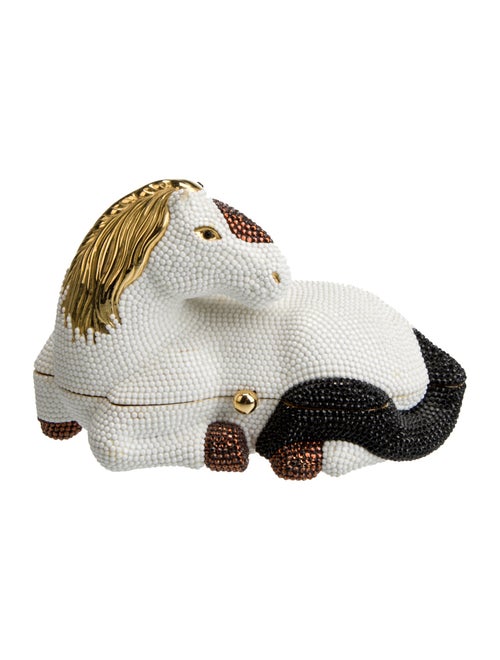 Judith Leiber Minaudière