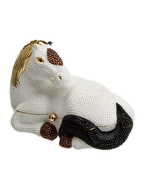 Judith Leiber Minaudière