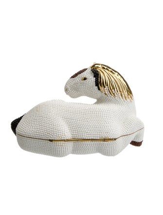 Judith Leiber Minaudière